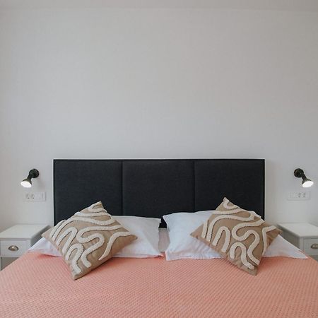 Luxury Apartments Marija Trogir Oda fotoğraf