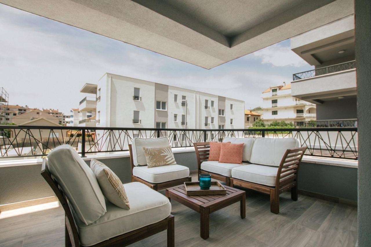 Luxury Apartments Marija Trogir Oda fotoğraf